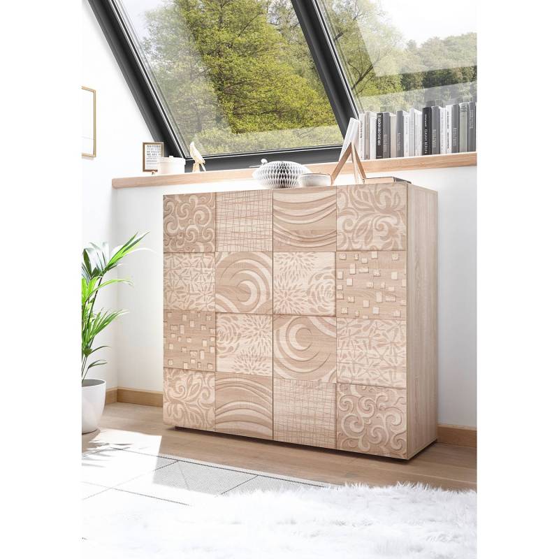 Highboard Miro von LC Spa