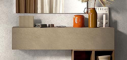 LC spa Klappdeckel/Vasistas, Ton, Large LC spa Klappdeckel/Vasistas, Ton, Large von LC Spa