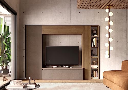 Lc Spa Schmale Erde Infinity 2.0, Mercure, Large von LC Spa
