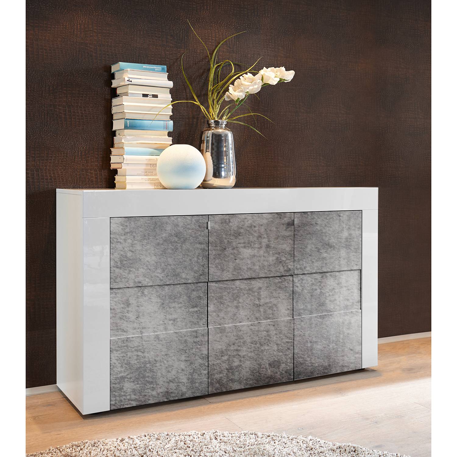 Sideboard Easy I von LC Spa