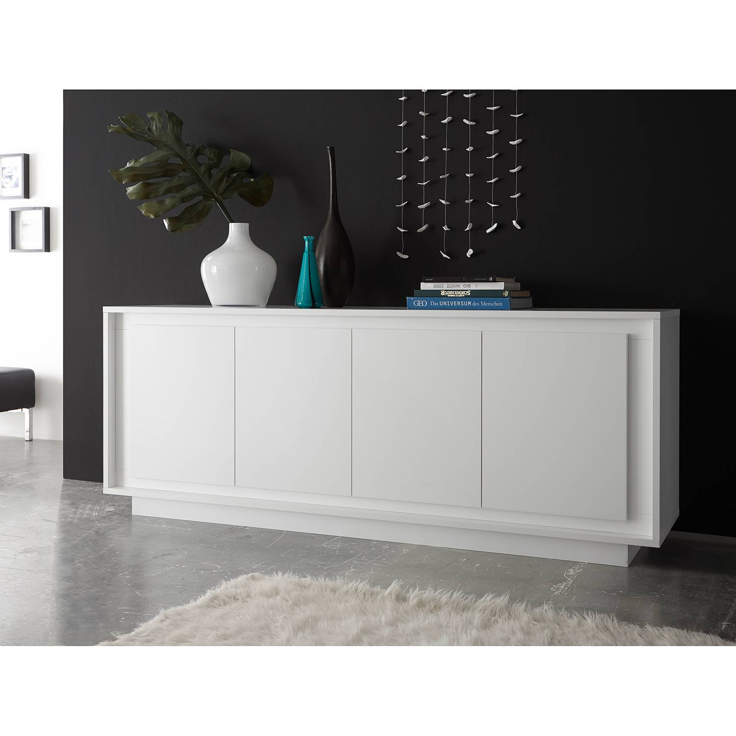 Sideboard Forenza von LC Spa