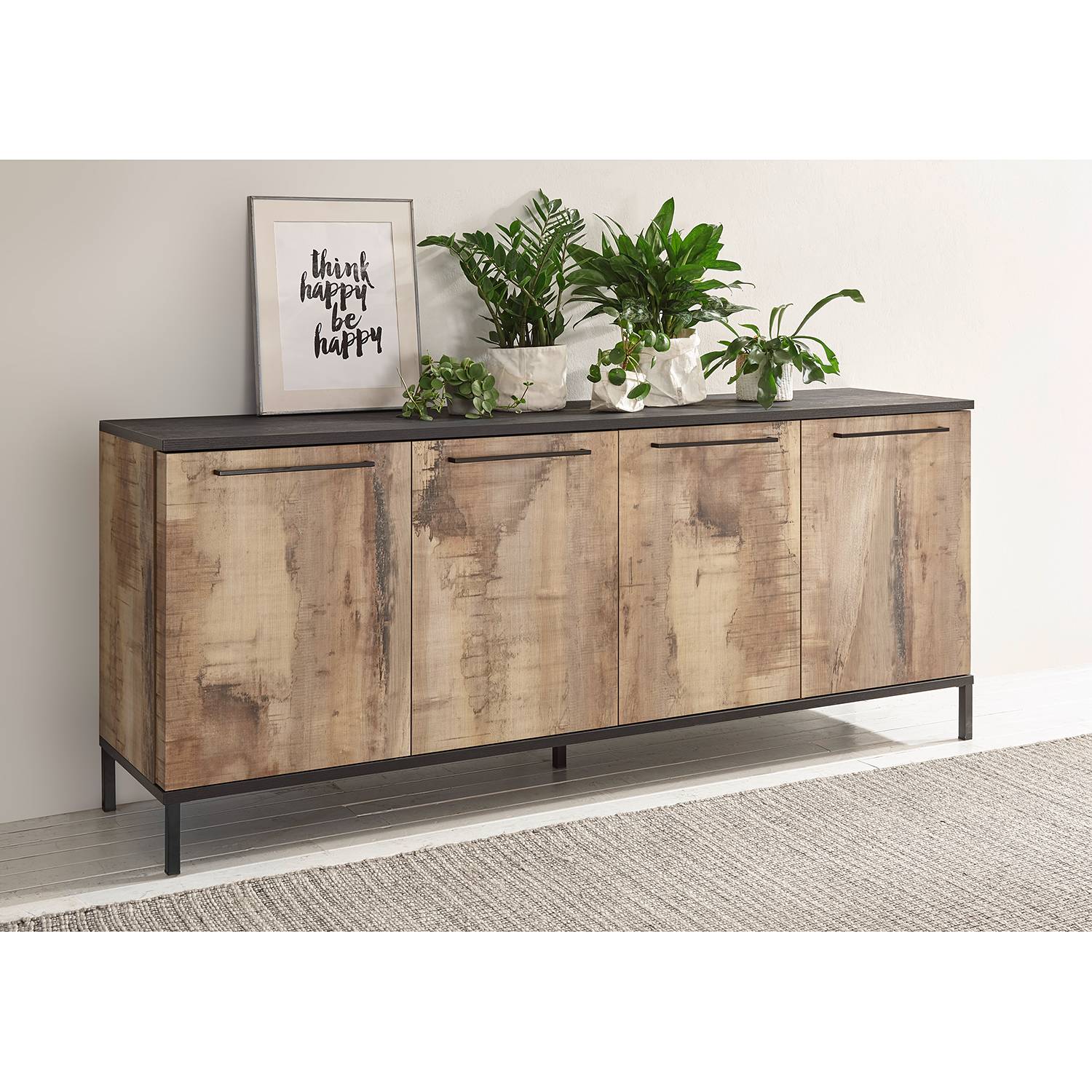 Sideboard Mango von LC Spa