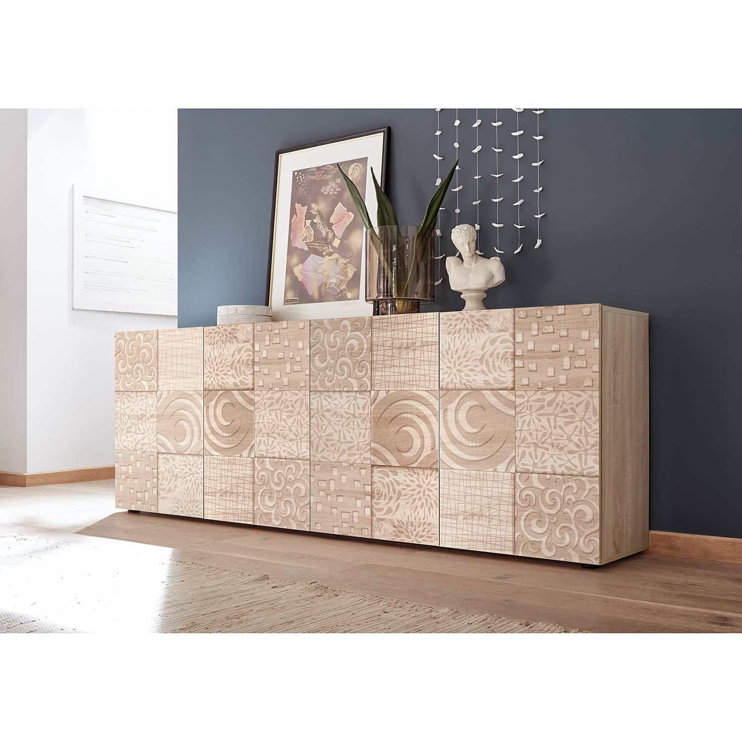 Sideboard Miro von LC Spa