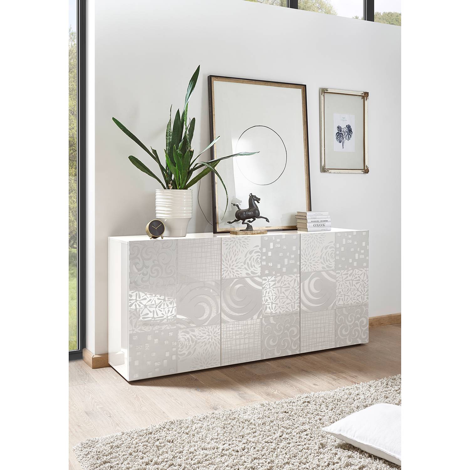 Sideboard Miro von LC Spa