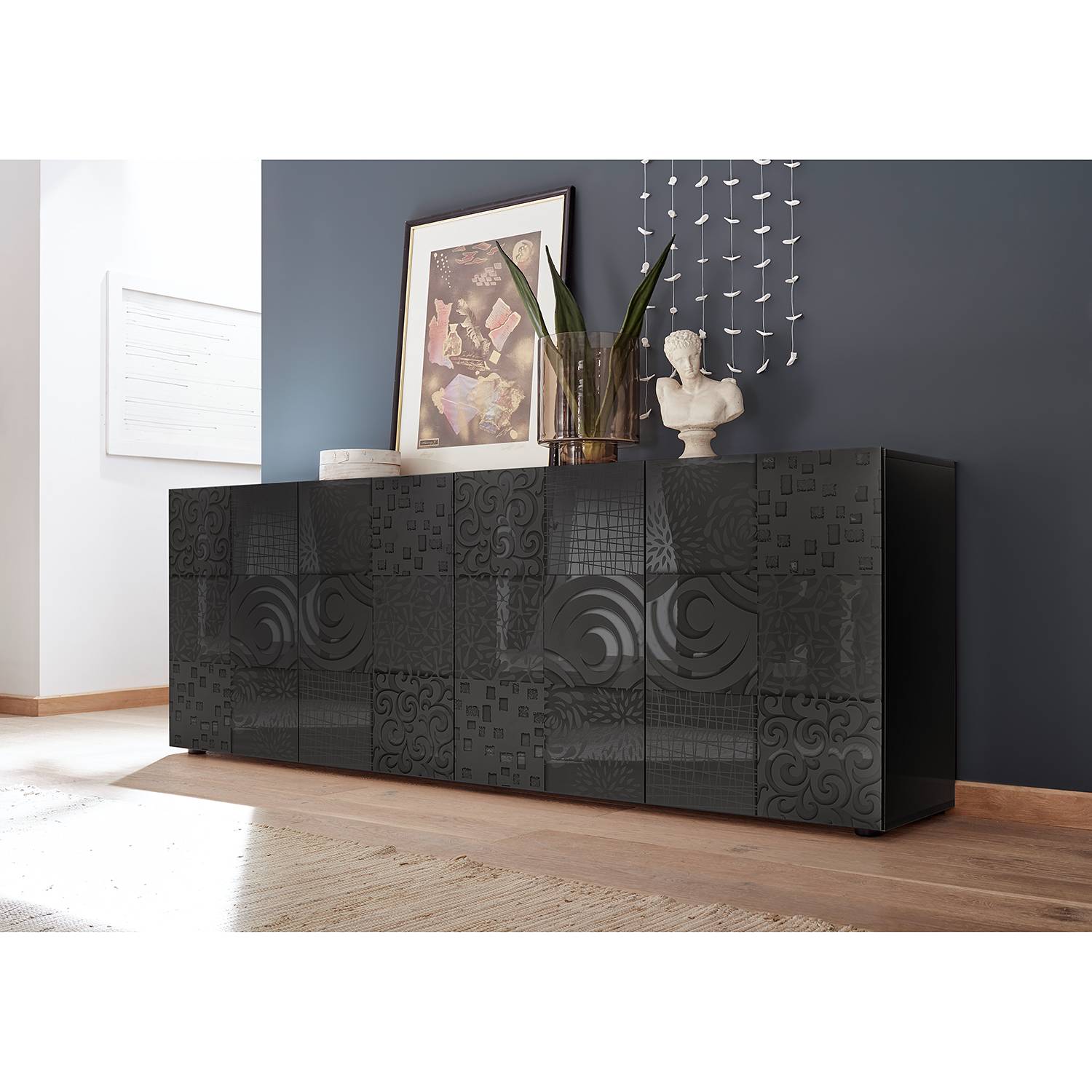 Sideboard Miro von LC Spa