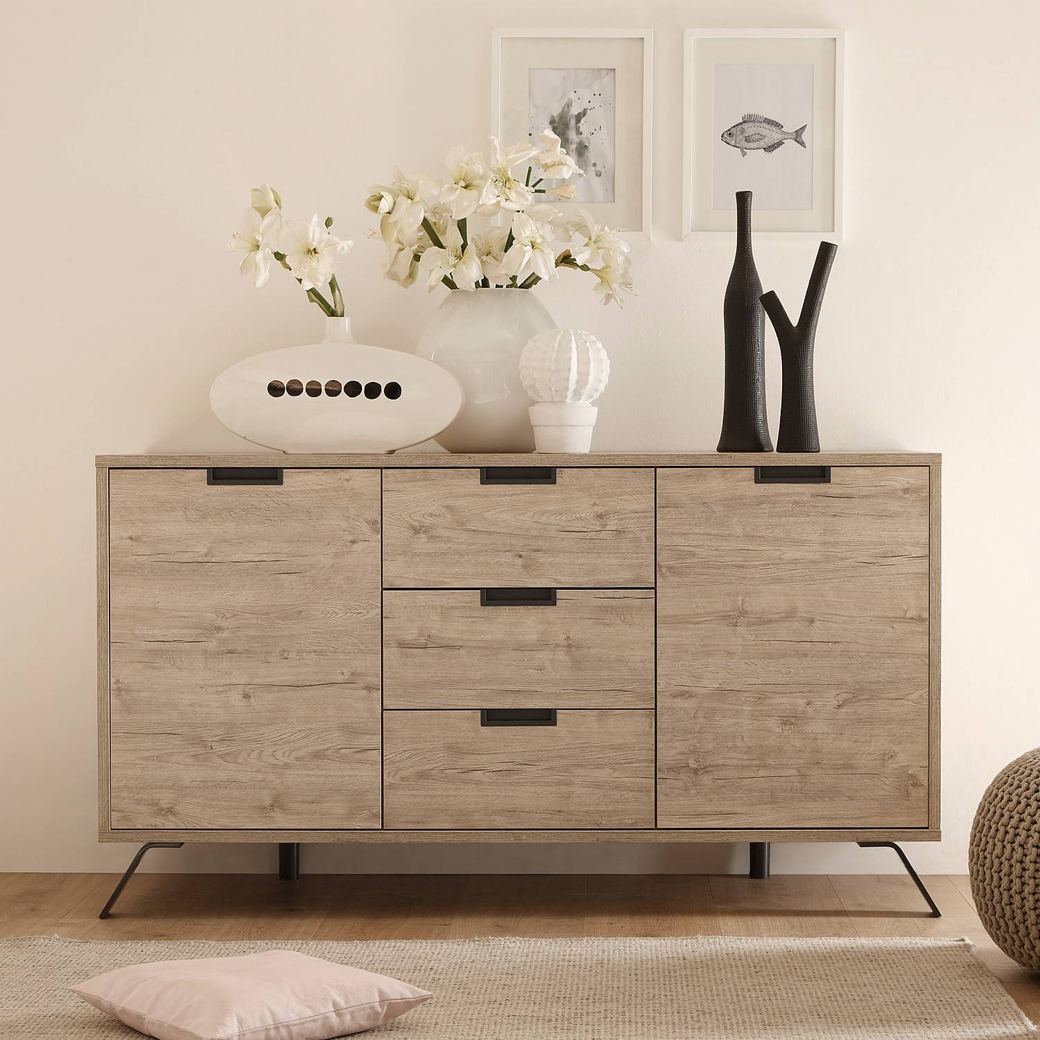 Sideboard Palma I von LC Spa