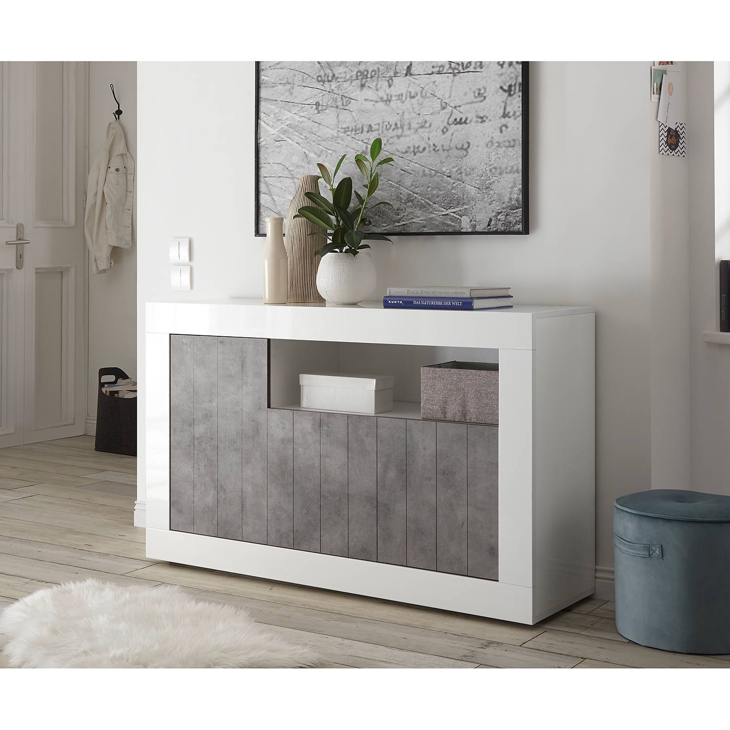 Sideboard Urbino II von LC Spa