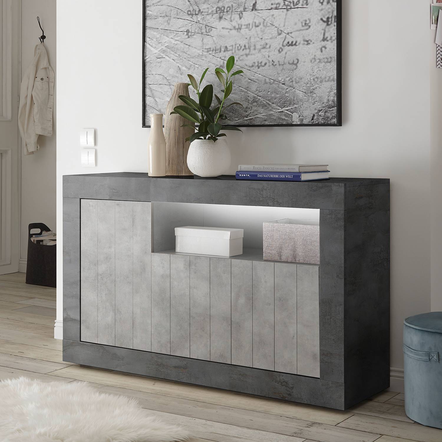 Sideboard Urbino II von LC Spa