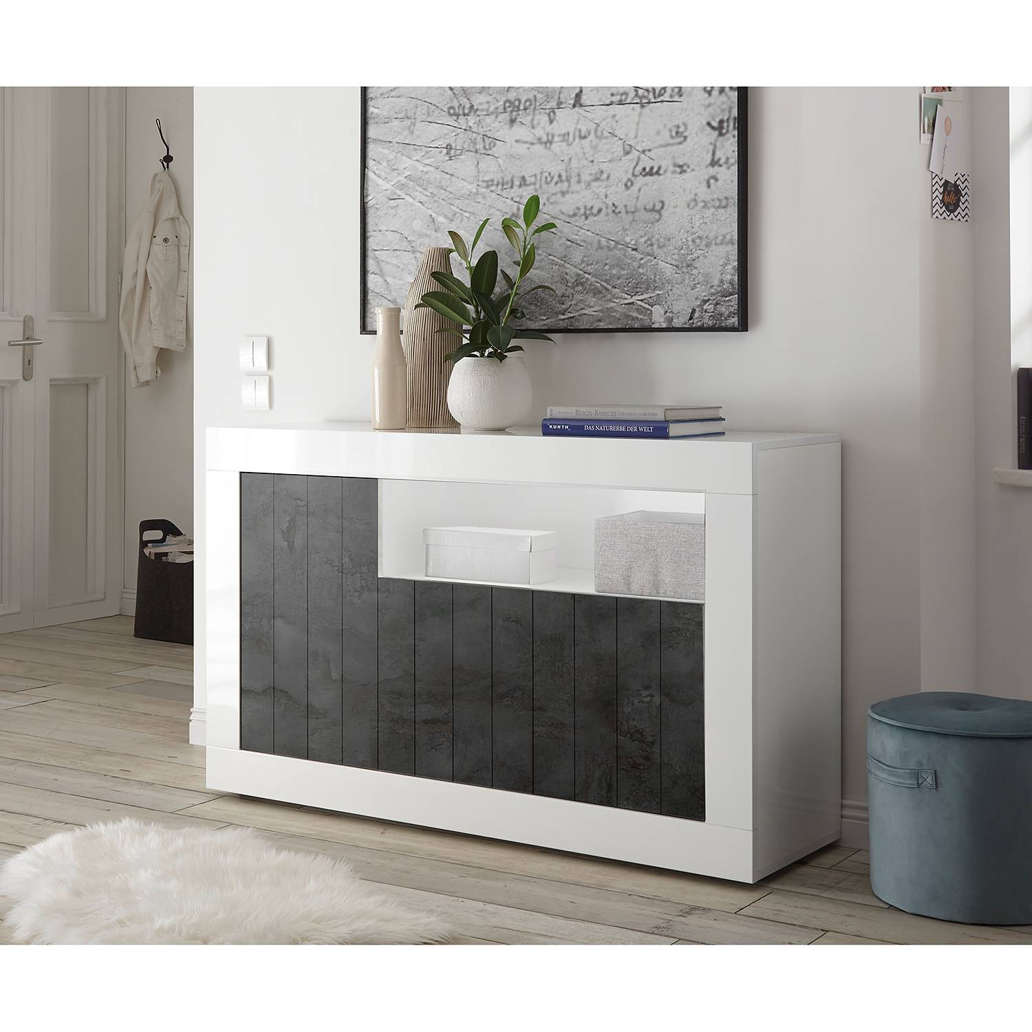 Sideboard Urbino II von LC Spa