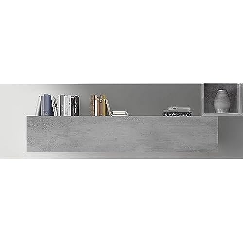 Stones LC Spa Rampe/Vasistas Beton, Large Stones LC Spa Rampe/Vasistas Beton, Large von Stones