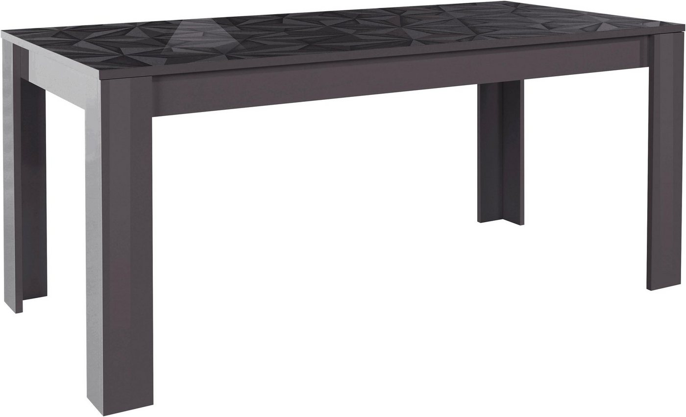 INOSIGN Esstisch Prisma, Breite 180 cm INOSIGN Esstisch Prisma, Breite 180 cm von INOSIGN