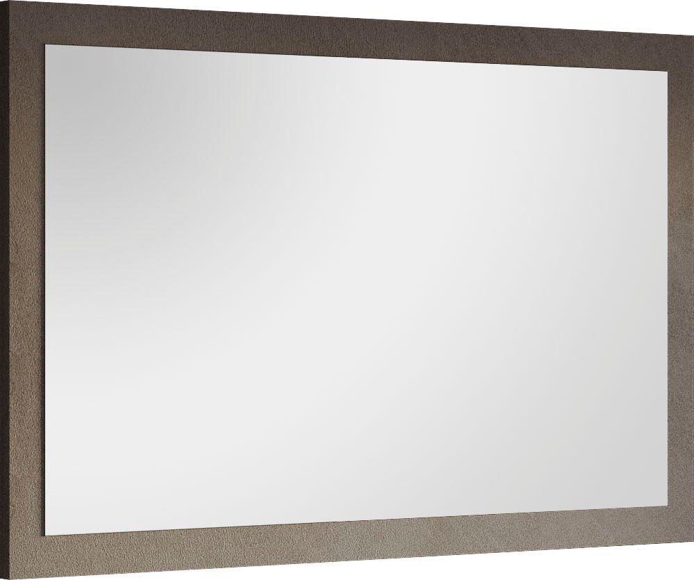 LC Garderobenspiegel Frame, 110 x 68 cm mit Rahmen von LC