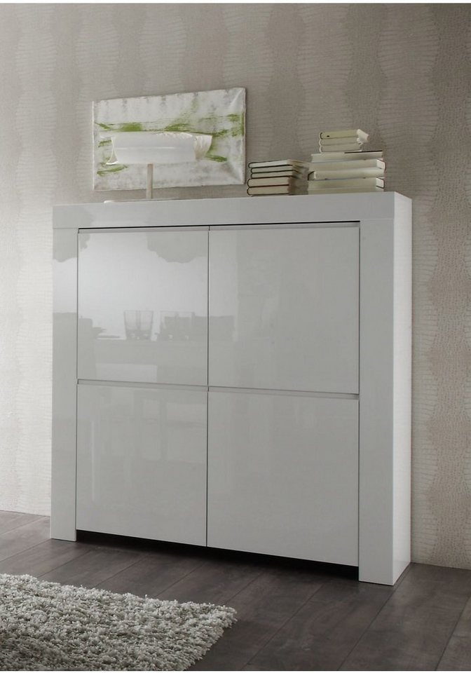 INOSIGN Highboard Amalfi, Breite 120 cm von INOSIGN