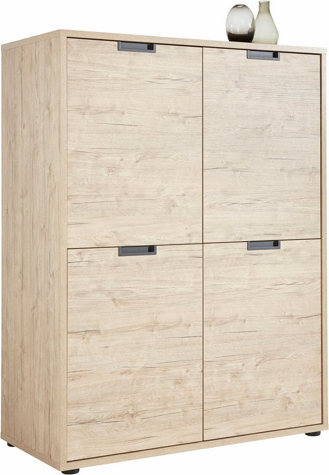 INOSIGN Highboard Palma, Breite 106 cm von INOSIGN