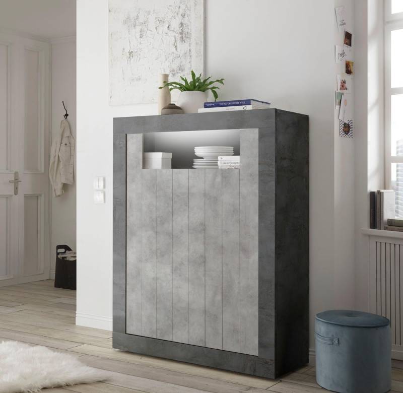 INOSIGN Highboard Urbino, Breite 110 cm von INOSIGN