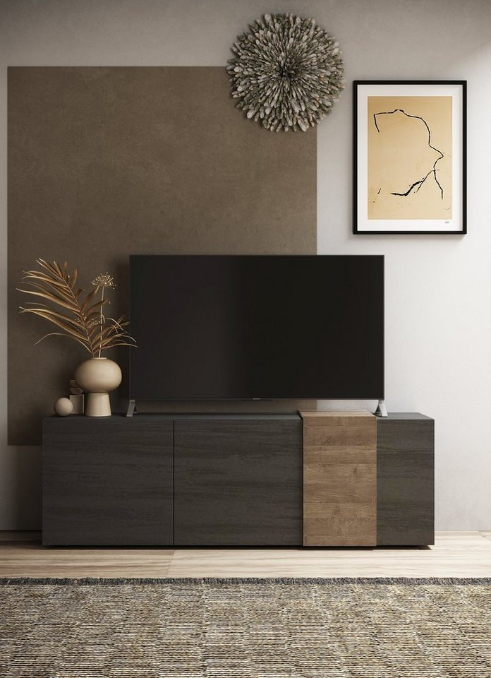 INOSIGN Lowboard Venus, TV-Bank, Breite 181 cm von INOSIGN