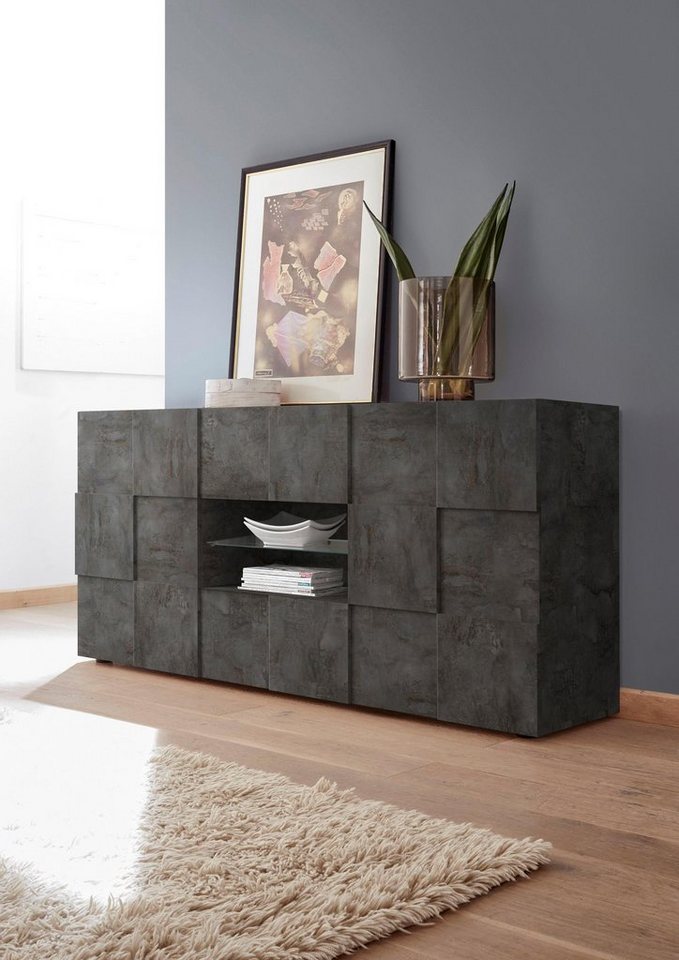 INOSIGN Sideboard Dama, Breite 181 cm von INOSIGN