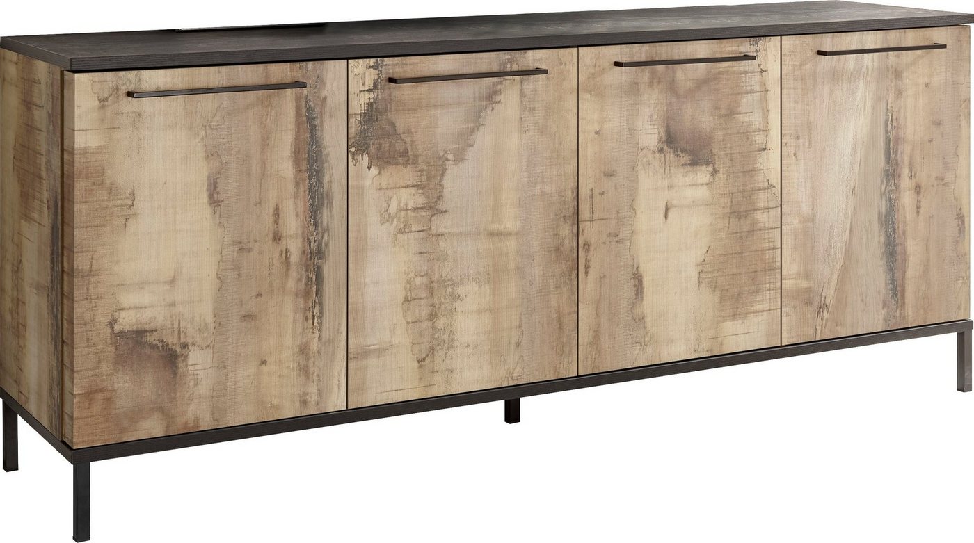 INOSIGN Sideboard Mango von INOSIGN