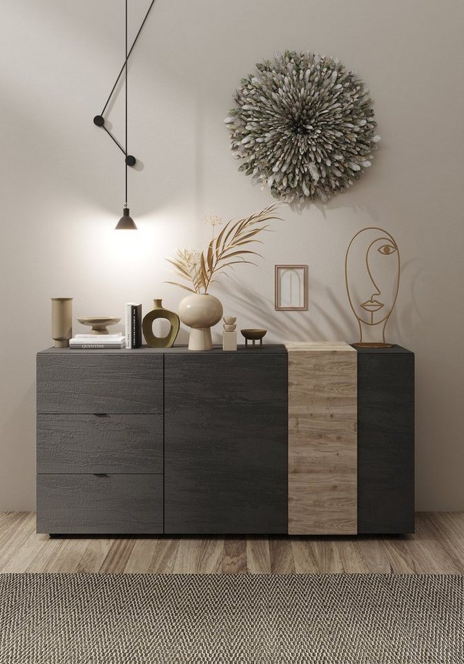 INOSIGN Sideboard Venus, Breite 181 cm von INOSIGN