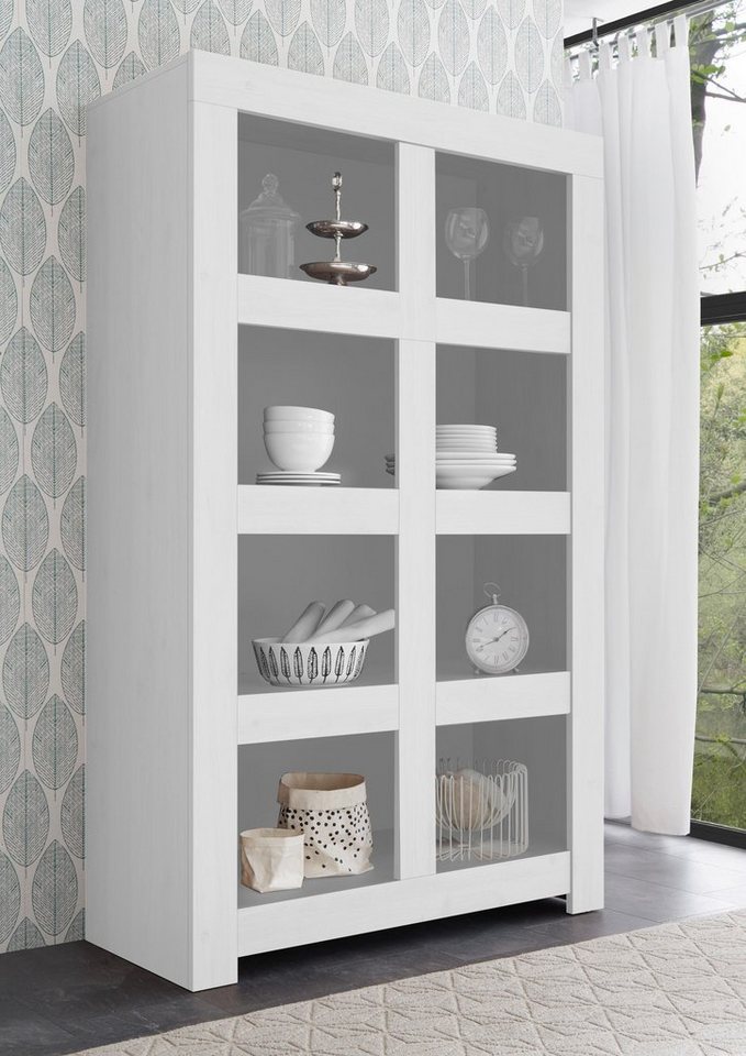 INOSIGN Standregal Firenze, Höhe 191 cm von INOSIGN