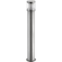 LCD Außenleuchten 1270/1271/1272 Pollerleuchte Höhe: 92 cm, Silber LCD Außenleuchten 1270/1271/1272 Pollerleuchte Höhe: 92 cm, Silber von LCD Außenleuchten