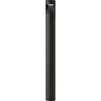 LCD Außenleuchten 1401/1402 LED Pollerleuchte Höhe: 60 cm, graphit LCD Außenleuchten 1401/1402 LED Pollerleuchte Höhe: 60 cm, graphit von LCD Außenleuchten