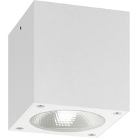 LCD Außenleuchten 5028/5029 LED Deckenleuchte weiß LCD Außenleuchten 5028/5029 LED Deckenleuchte weiß von LCD Außenleuchten