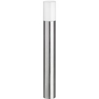LCD Außenleuchten 5100/5101 Pollerleuchte Höhe: 80 cm, Edelstahl LCD Außenleuchten 5100/5101 Pollerleuchte Höhe: 80 cm, Edelstahl von LCD Außenleuchten