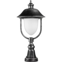 LCD - gebraucht] 1156 Sockelleuchte Sockellampe Leuchte Lampe Gartenleuchte Gartenlampe Licht B-Ware von LCD
