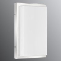 Gebraucht] LCD Mit Edelstahlblende Außenwandlampe Julea Wandlampe Lampe Leuchte Spot Licht B-Ware von LCD