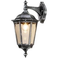 LCD - gebraucht] Wandleuchte Hängend Typ 1111 Wandlampe Lampe Leuchte Licht Wandlicht B-Ware von LCD