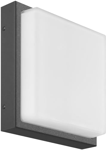 LCD 045SEN Wandleuchte mit BWM Graphit 8033239493765 von LCD