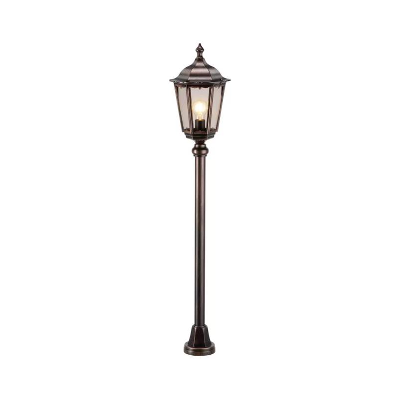 Lcd 1123 Wegeleuchte Wegelampe Leuchte Lampe Außenleuchte Außenlampe Licht E27 B-Ware von LCD