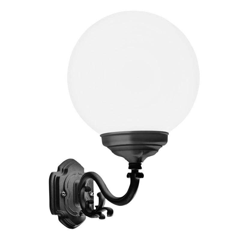 Lcd 1140 Außenwandleuchte Wandlampe Leuchte Lampe Außenlicht Licht B-Ware von LCD