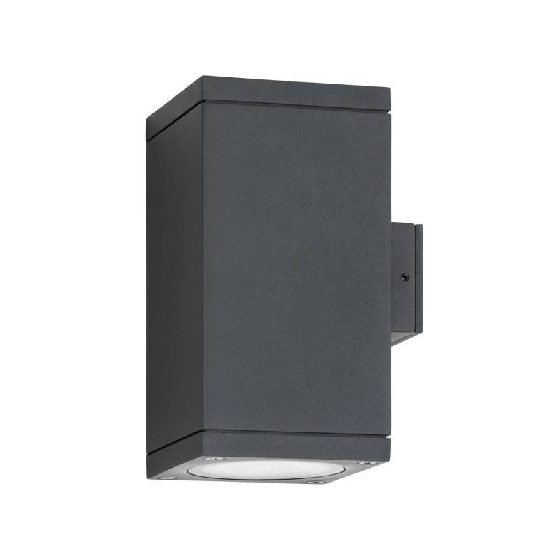 Lcd 5160 Außenwandleuchte Außenwandlampe Leuchte Lampe Gartenleuchte Licht Deko B-Ware von LCD