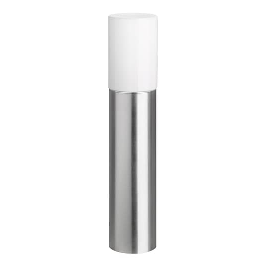 Lcd Sockelleuchte 5100 Gartenleuchte Wegeleuchte Pollerleuchte E27 Aus Edelstahl B-Ware von LCD