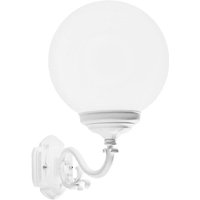 [NEUWERTIG] B-Ware Lcd 1130 Außenwandleuchte Wandlampe Leuchte Lampe Außenlampe Außenlicht Lampe von LCD