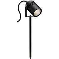 [NEUWERTIG] Lcd Led Erdspießstrahler Strahler Gartenbeleuchtung 5018 Ip65 Außenlampe B-Ware von LCD