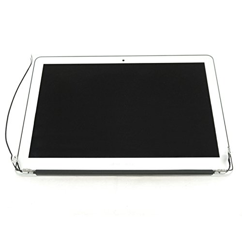 LCDOLED LCD Screen Komplett Display Assembly für Apple MacBook Air 13 A1466 2015 MJVE2 EMC 2925 LCDOLED LCD Screen Komplett Display Assembly für Apple MacBook Air 13 A1466 2015 MJVE2 EMC 2925 von LCDOLED