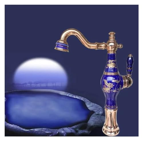 Ankunft Top-Grade-Messing- und Jade-Becken Waschbecken Wasserhahn Deck montiertes Badezimmer Wasserkabel Heiße und Kaltmischer Tap Basin Wasserhahn, Chrom Badezimmer Wasserhahn Ankunft Top-Grade-Messing- und Jade-Becken Waschbecken Wasserhahn Deck montiertes Badezimmer Wasserkabel Heiße und Kaltmischer Tap Basin Wasserhahn, Chrom Badezimmer Wasserhahn von LCHJX