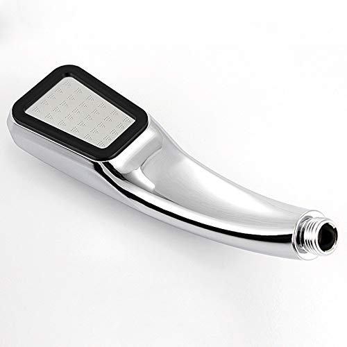 Druckniederschlag Duschkopf 300 Löcher Duschkopf Wasser Einsparung Filterspray Düse Hochdruck Wassereinsparung, Handshower Druckniederschlag Duschkopf 300 Löcher Duschkopf Wasser Einsparung Filterspray Düse Hochdruck Wassereinsparung, Handshower von LCHJX