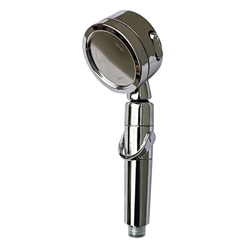 Hochdruck-Handschuhekopf, 3 Einstellungen Anti-Leak-Duschkopf mit Filter Hochdruck-Handschuhekopf, 3 Einstellungen Anti-Leak-Duschkopf mit Filter von LCHJX