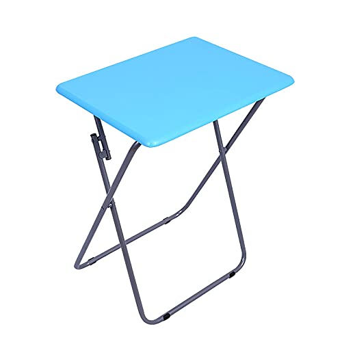 LCHJX Picknickklapptisch, Hochleistungsklapptisch tragbar, Catering -Catering -Tisch im Freien, Faltbare Gartentisch -Trestle -Tisch für BBQ Party, B, B, B, b von LCHJX