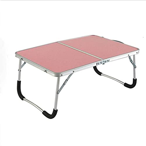 Outdoor -Klapptischstuhl Camping Aluminiumlegierung Picknicktisch wasserdicht -Lichtdauer langlebiger Klapptisch Schreibtisch von LCHJX