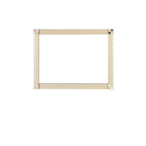 LCKKJHG HäKel Blockierbrett for Stricken von Granny Square Häkelbrett Blockierbrett-Kit for Strickanfänger(30cm) von LCKKJHG