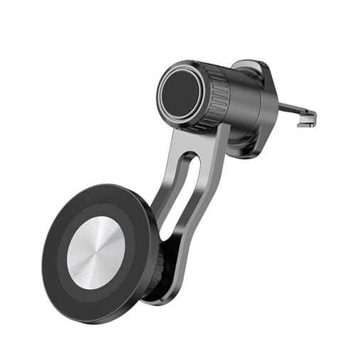 LCKKJHG Handyhalterung FüRs Auto Magnetischer Autotelefonhalter for MagSafe Starker Magnet Auto Air Vent Telefonhalterung Autohalterung von LCKKJHG
