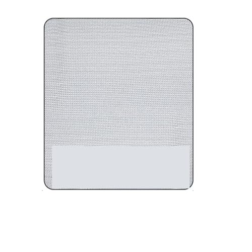 LCKKJHG Picknickdecke wasserdichte Matte, doppelseitiges Aluminiumfolienzelt, verdickte Einzel- und Doppelpicknickmatte, Outdoor-Campingsitz, Strandkriechmatte Wasserdichter(150x200cm) von LCKKJHG