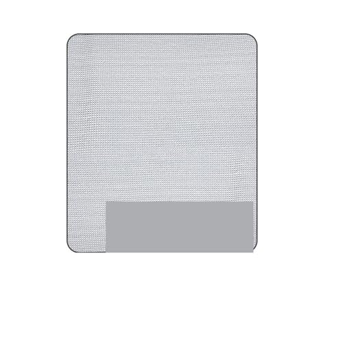 LCKKJHG Picknickdecke wasserdichte Matte, doppelseitiges Aluminiumfolienzelt, verdickte Einzel- und Doppelpicknickmatte, Outdoor-Campingsitz, Strandkriechmatte Wasserdichter(150x200cm Thickened) von LCKKJHG