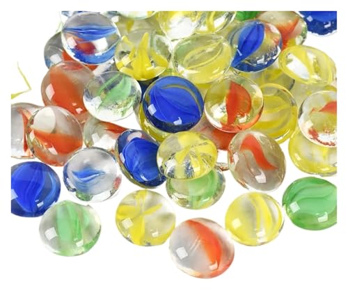 aquarium dekosteine steine Home Ornament Flache Bastelsteine Zubehör Dekoration Murmeln Glassteine Aquarium Perlen Aquarium aquarium dekosteine steine Home Ornament Flache Bastelsteine Zubehör Dekoration Murmeln Glassteine Aquarium Perlen Aquarium von LCKKJHG