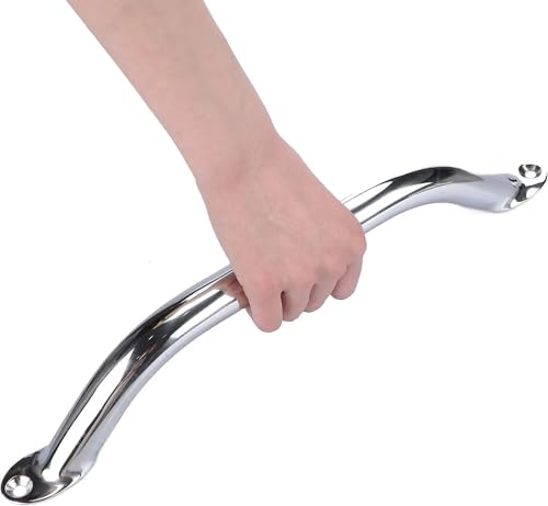 boot handlauf 2 stück edelstahl 12'' Boot Poliert Boot Marine Haltegriff Handlauf boot zubehör marine boot handlauf 2 stück edelstahl 12'' Boot Poliert Boot Marine Haltegriff Handlauf boot zubehör marine von LCKKJHG